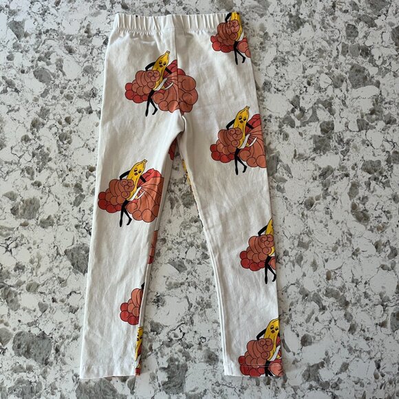 One Day Parade dancing banana set sz 5-6 - Picture 6 of 10